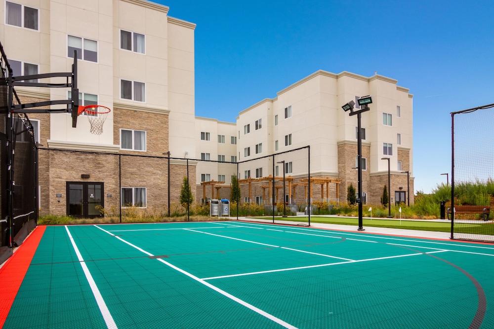 Fairfield Inn Suites San Jose North Silicon Valley 19/55
