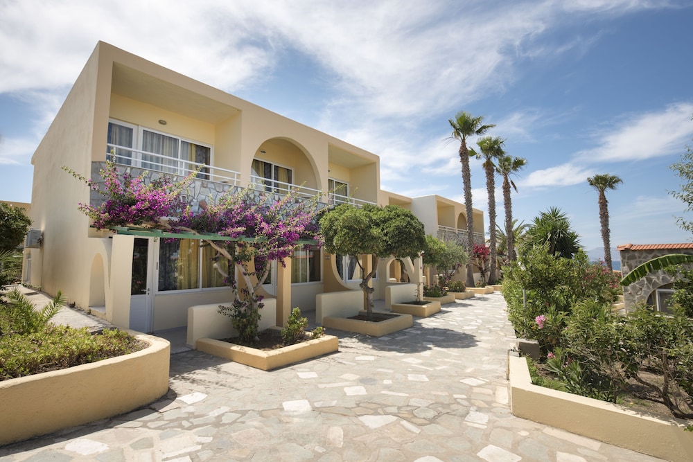 Eurovillage Achilleas Hotel in Mastichari