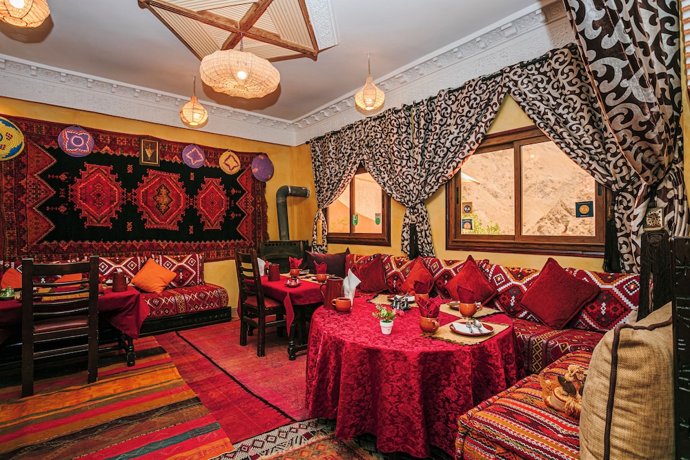 RIAD ATLAS PRESTIGE 54/78