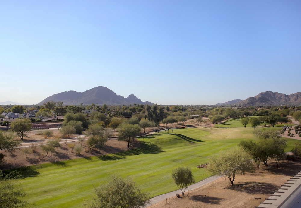 Worldmark Scottsdale 67/72