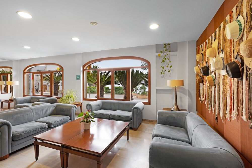 Inmood Aucanada Hotel 34/50