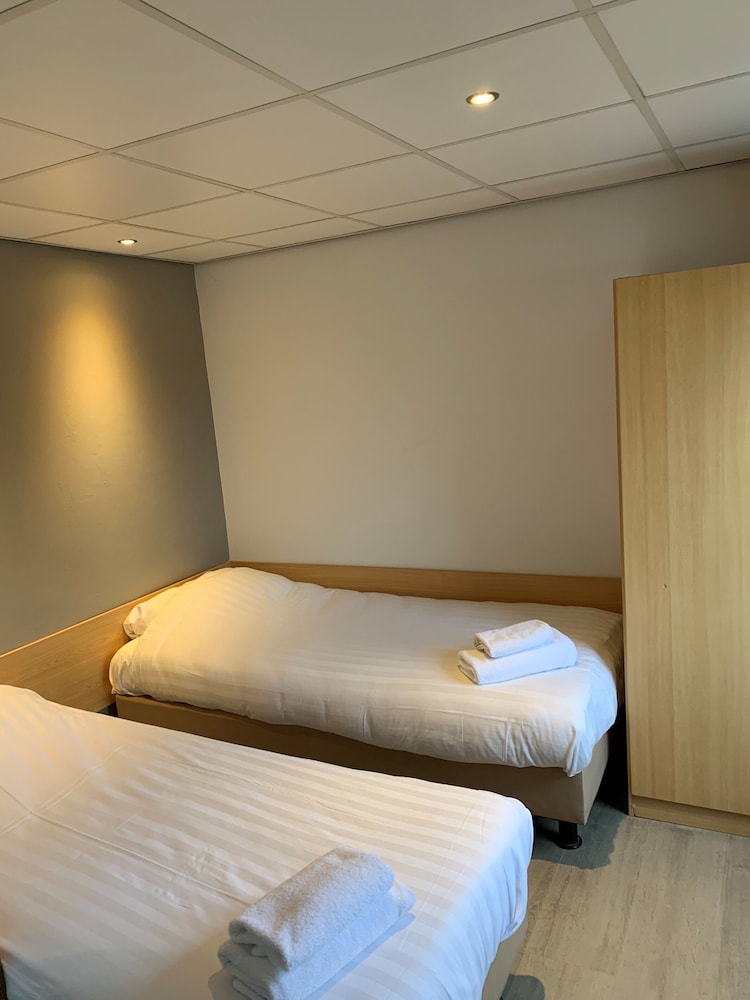 City Hotel Bergen op Zoom 20/40