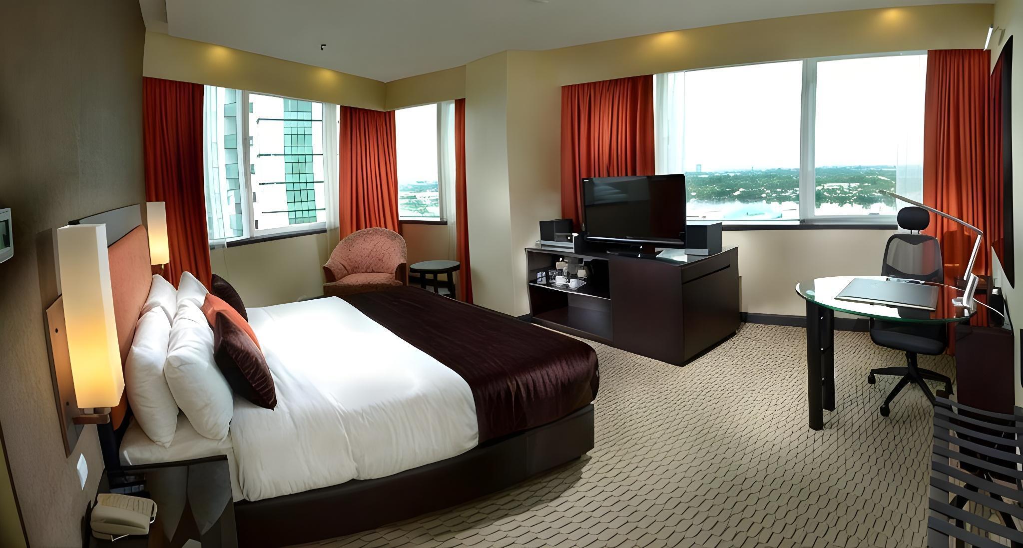 Hock Lee Hotel And Residences 12/19