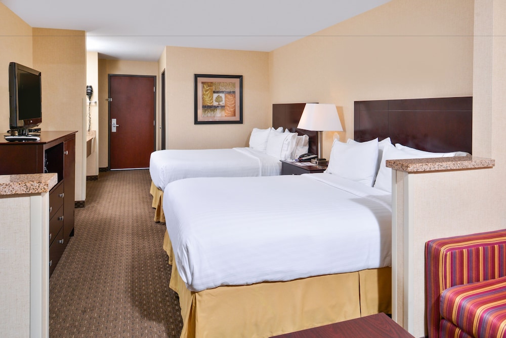 Holiday Inn Express Hotel And Suites Portland Jantzen Beach 13/68