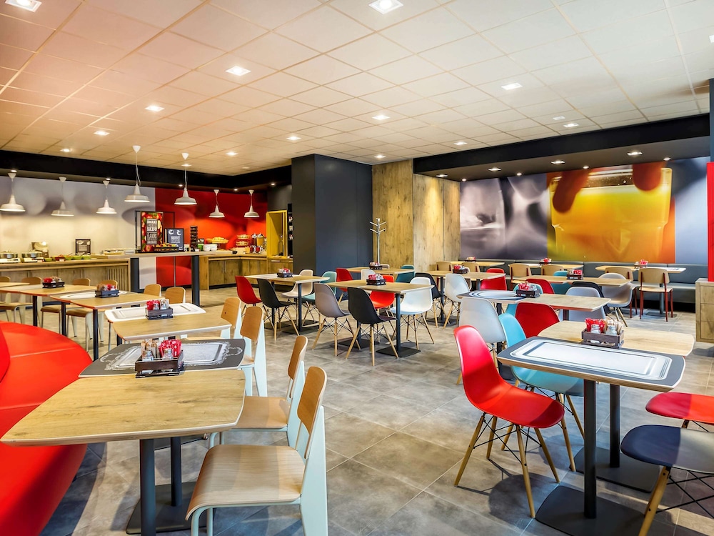 IBIS WROCLAW CENTRUM 36/50