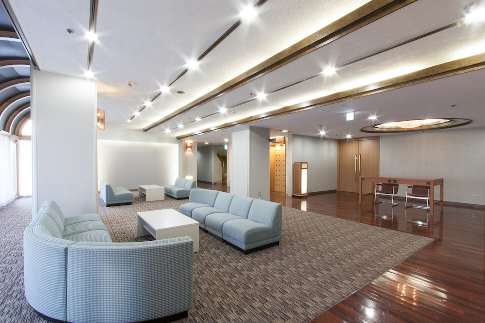 Takamatsu Tokyu REI Hotel 33/50