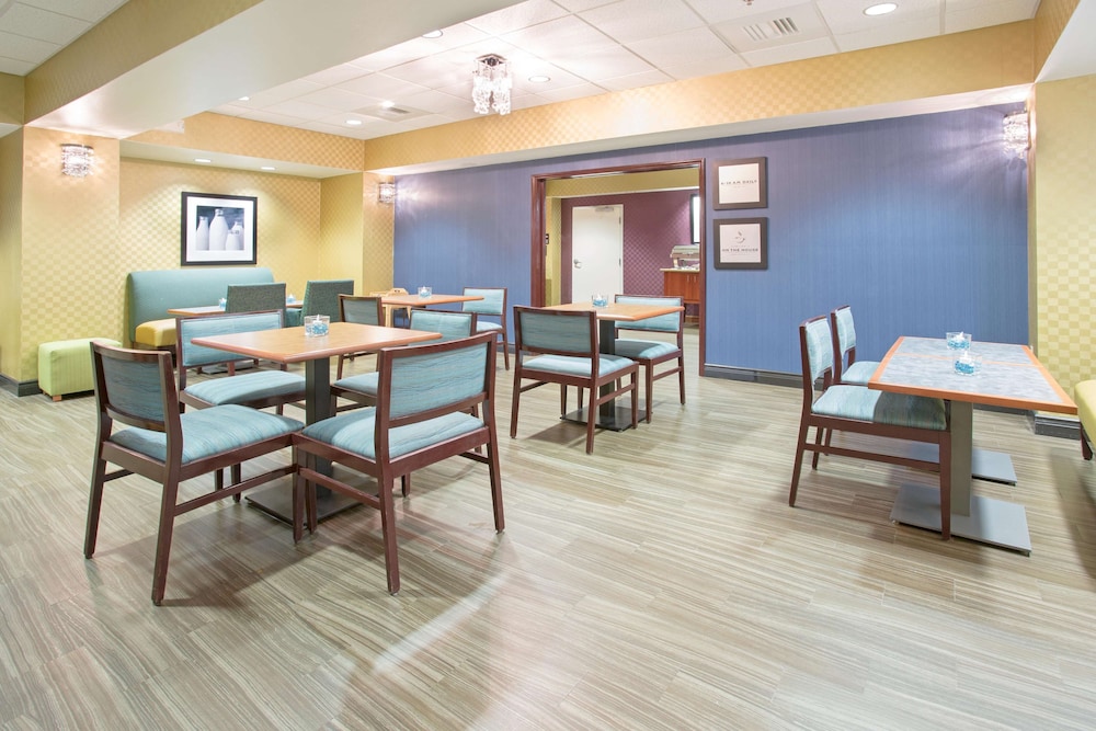 Hampton Inn Santa Rosa 23/31