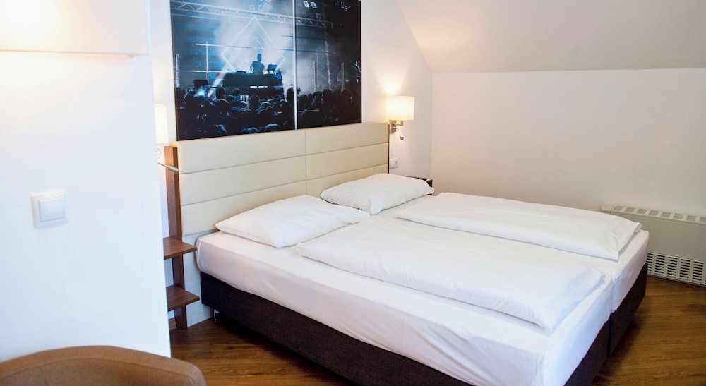 arte Hotel Wien Stadthalle 14/46