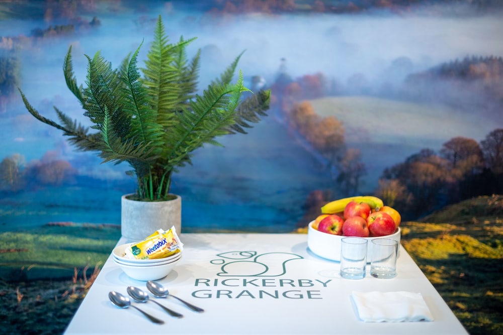 Rickerby Grange Country House 25/50