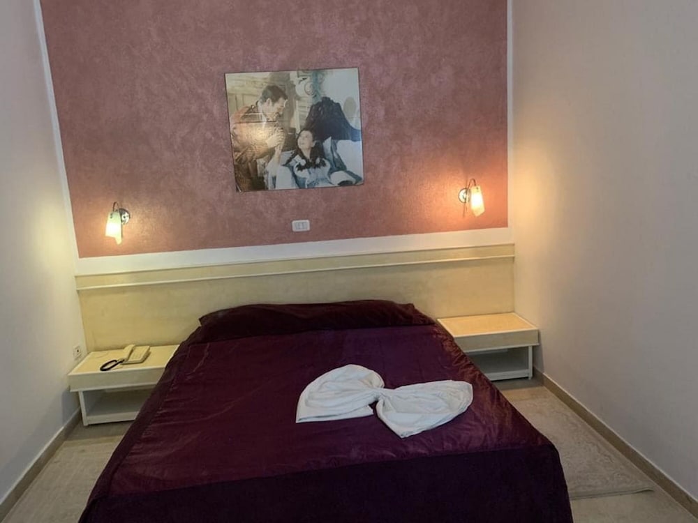 Hotel Tunisie Confort 17/38