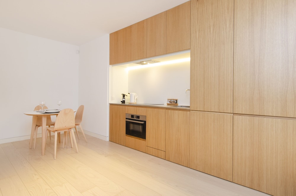 Apartamentos Hoom Juan Bravo 56 8/49