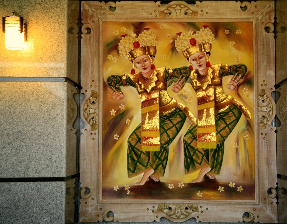Bali Paradise City Hotel 20/50