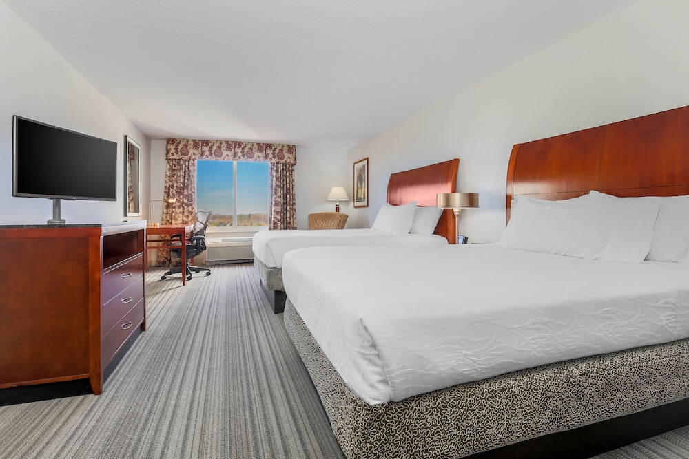 Hilton Garden Inn Roanoke Rapids 15/47