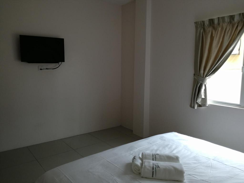 First Guest House Cheras 18/22