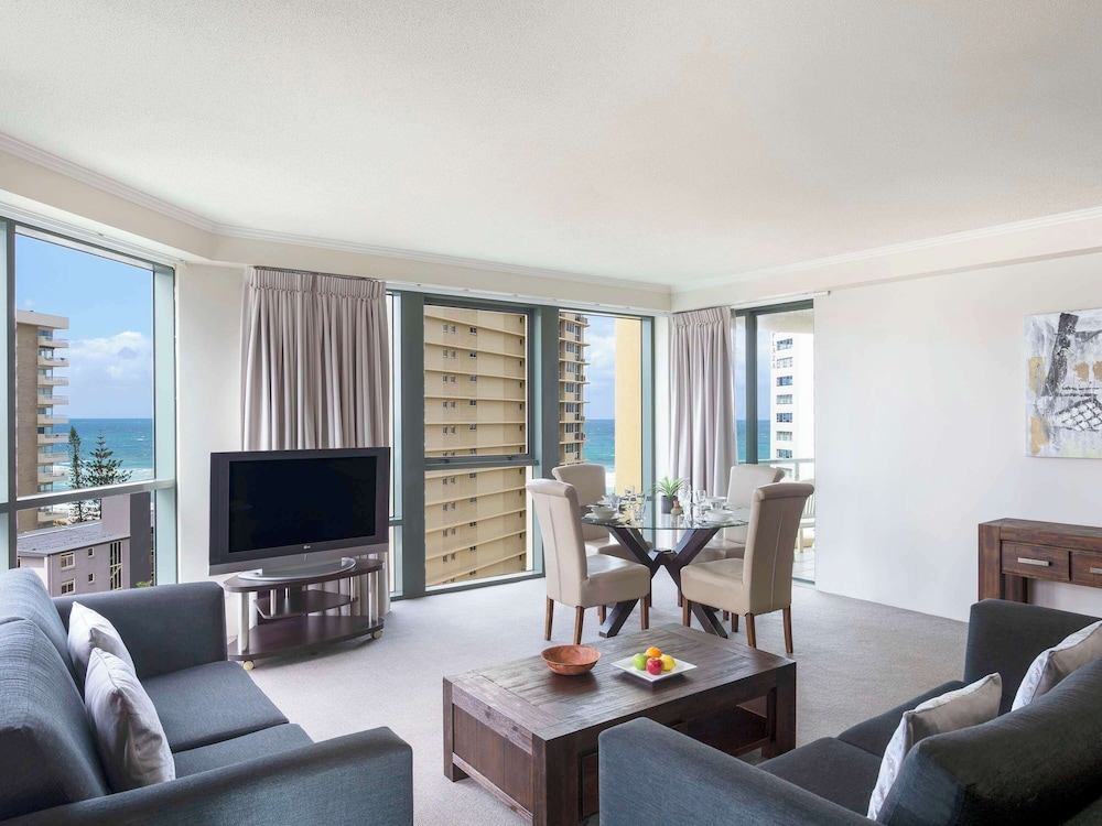 Mantra Sun City Surfers Paradise 45/64