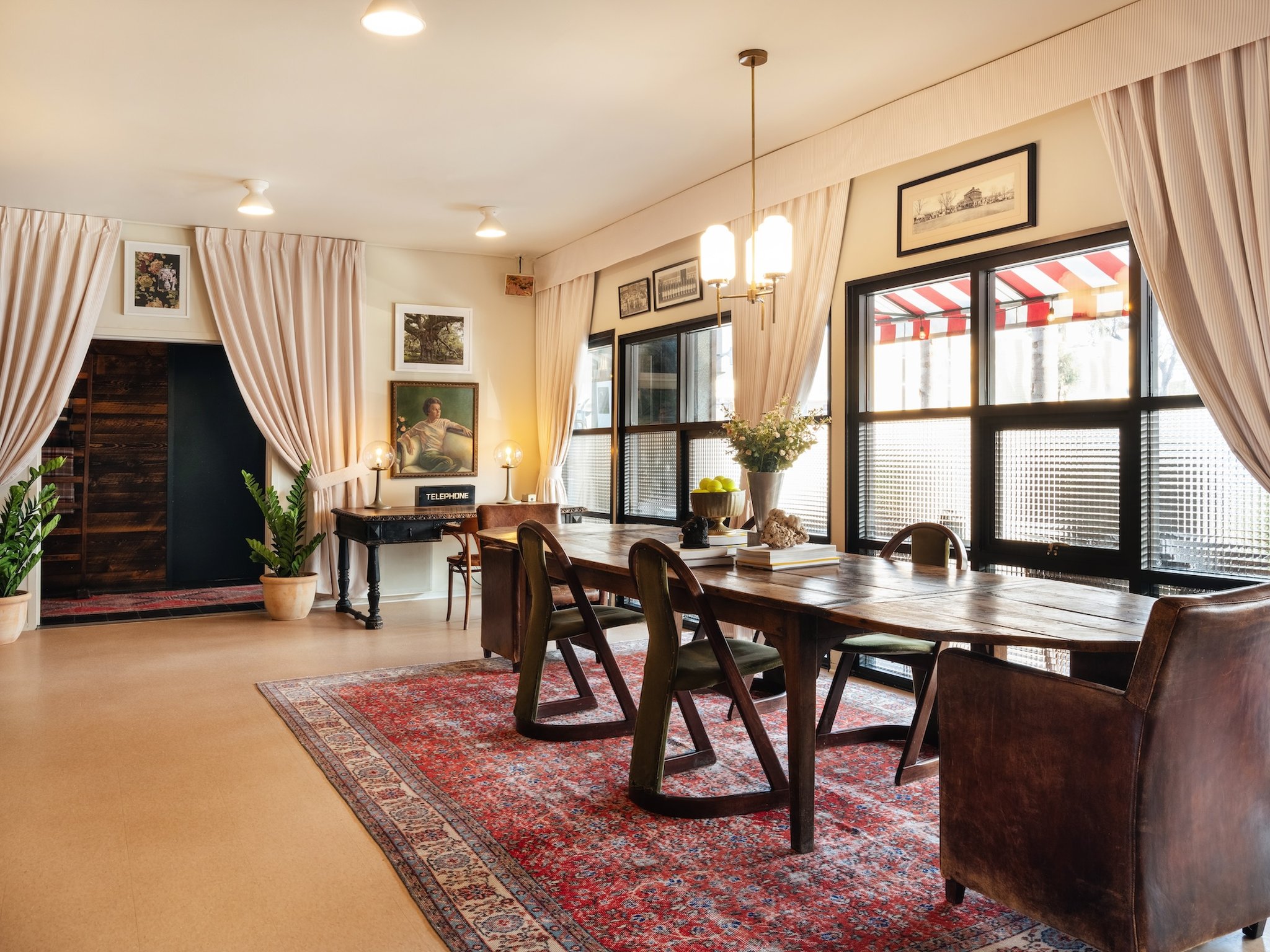 Palihotel Melrose 32/49