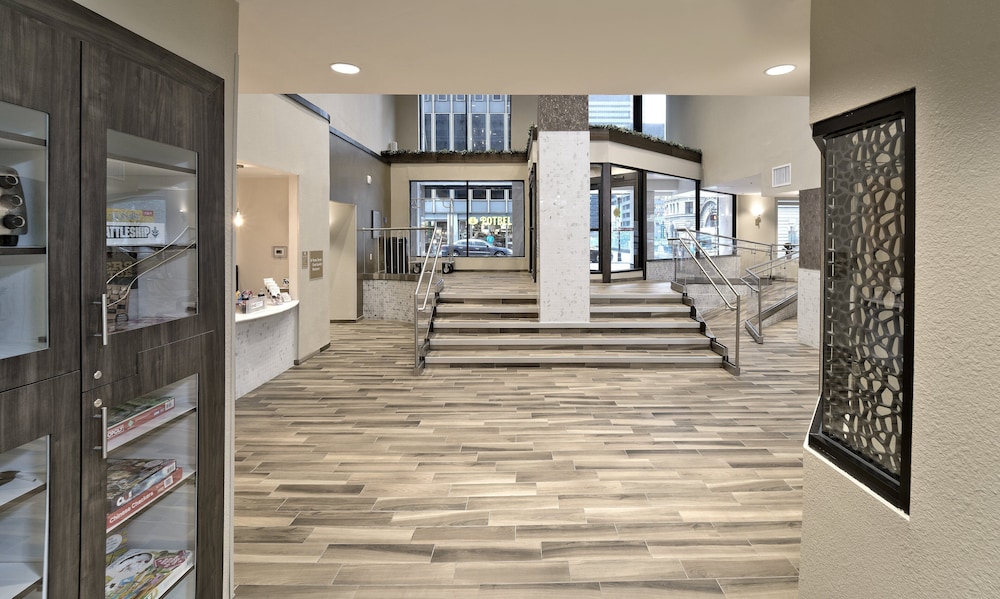 Candlewood Suites Baltimore - Inner Harbor 26/43
