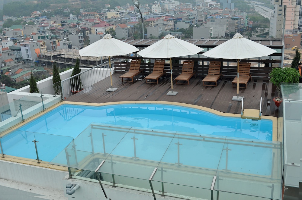Golden Halong Hotel 19/34