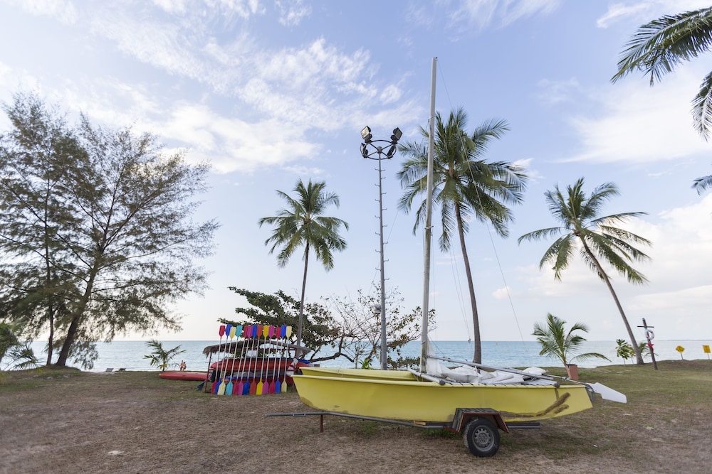 Kantary Beach Hotel 40/49