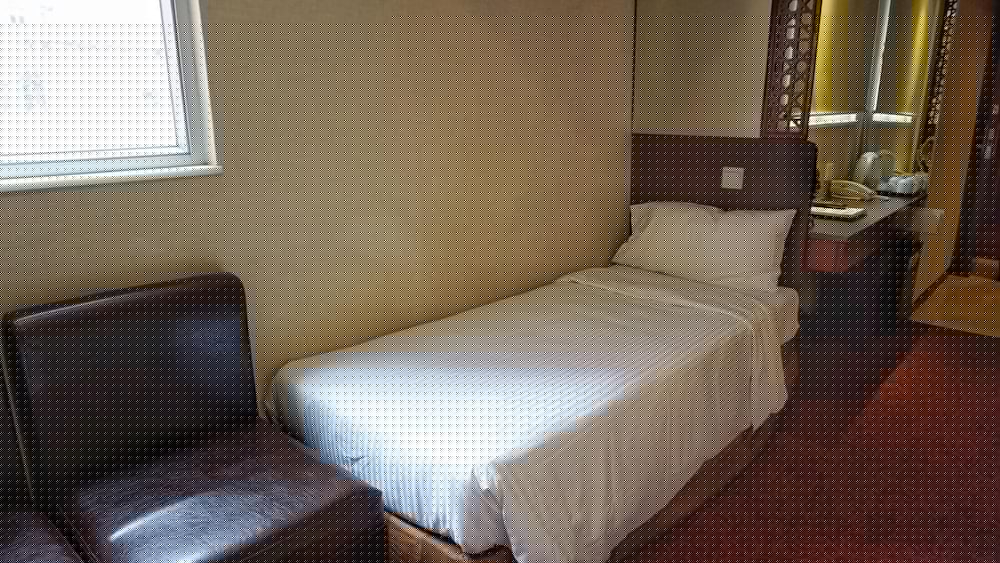 ORIENTAL LANDER HOTEL 17/41
