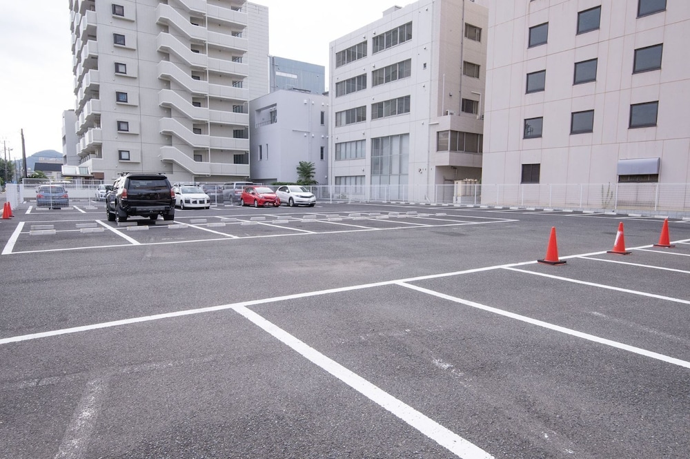 Grand Hotel Kanachu Hiratsuka 54/62