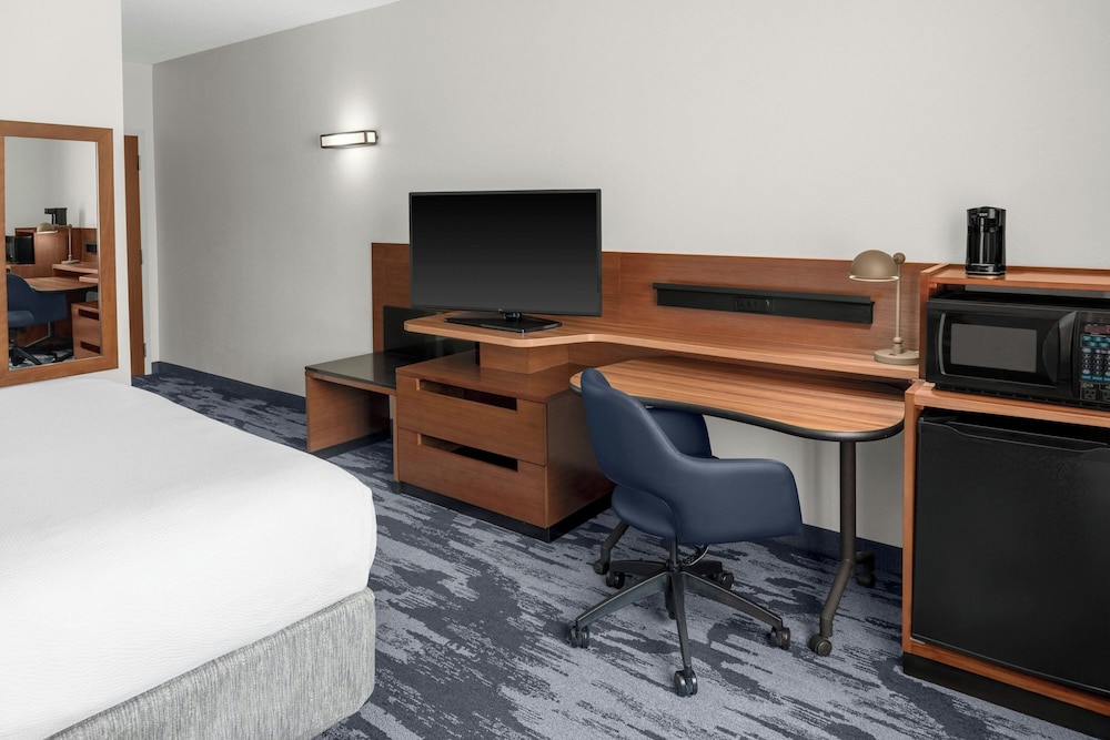 Fairfield Inn By Marriott Owensboro 46/58
