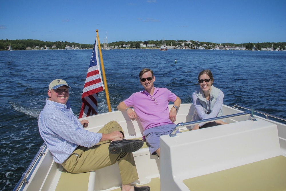 Spruce Point Inn Resort Spa 19/40