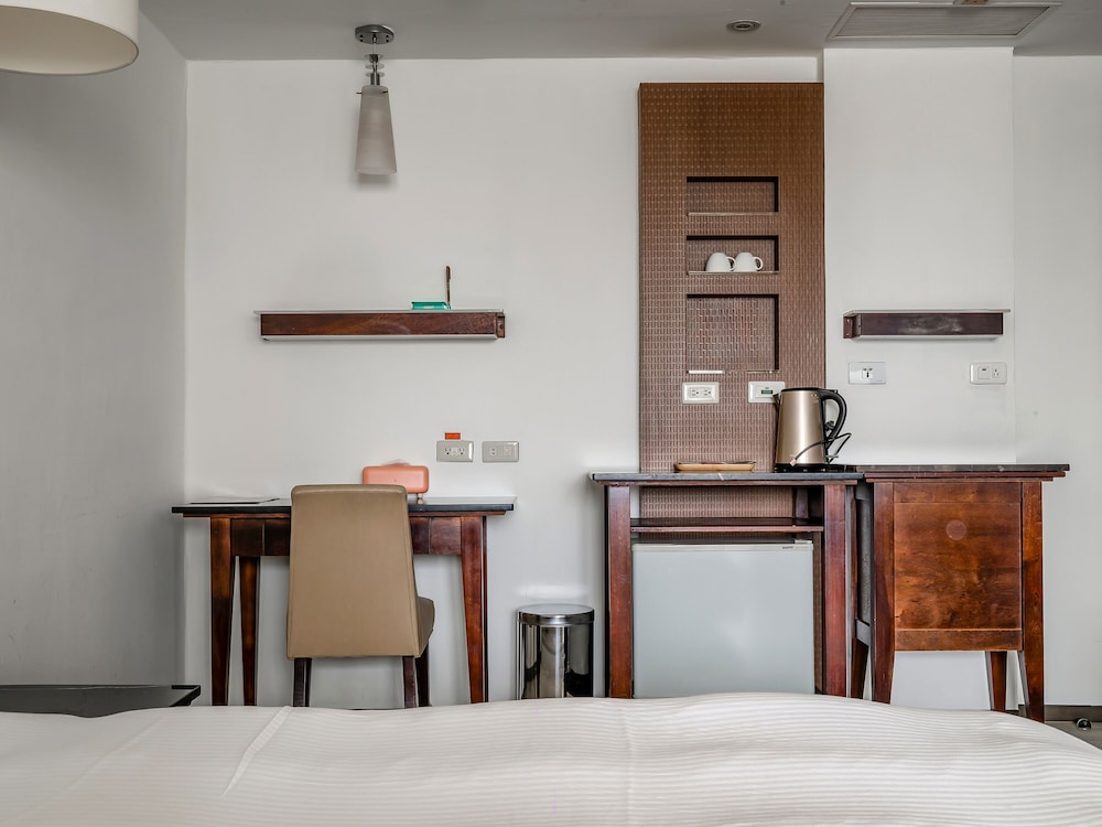 Kindness Hotel Xin Jue Jiang 14/84