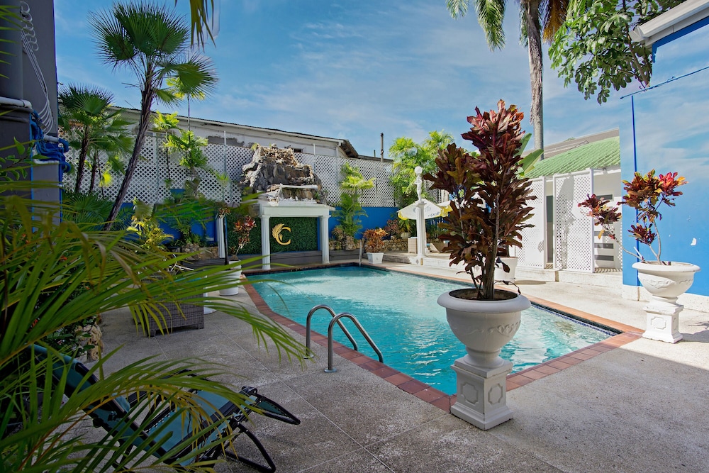 The Chancellor Hotel 49/50