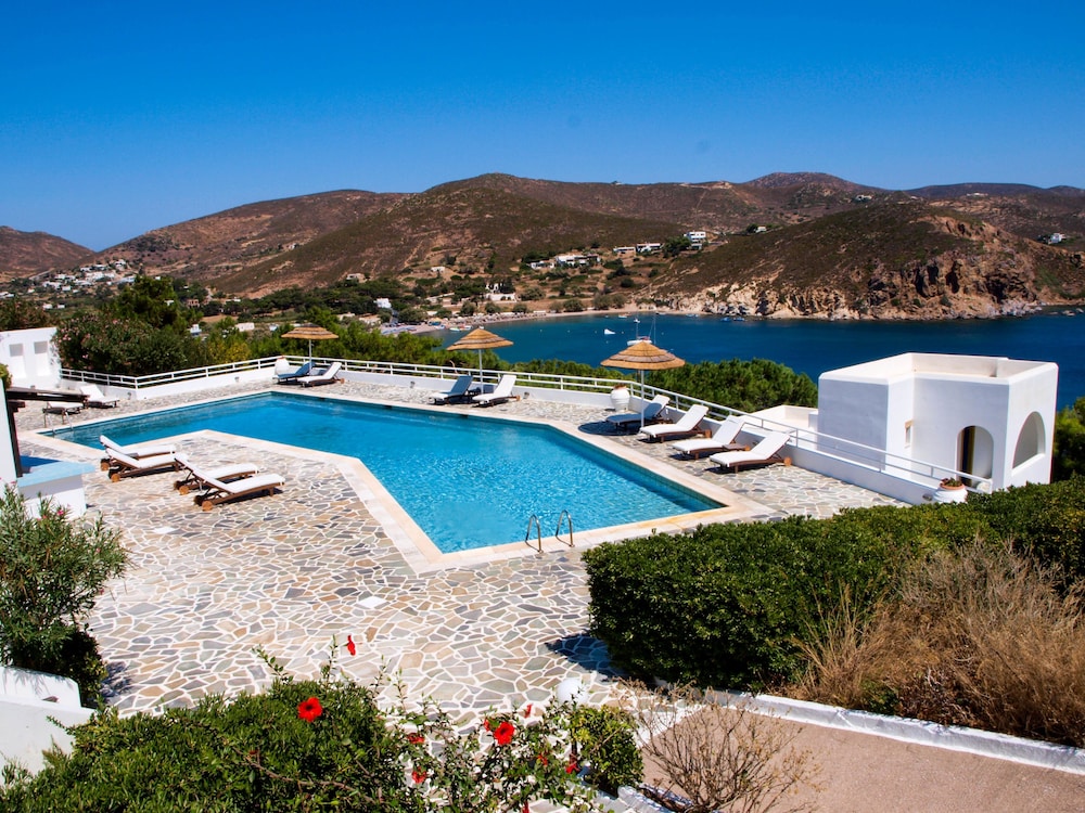 PATMOS PARADISE 28/36