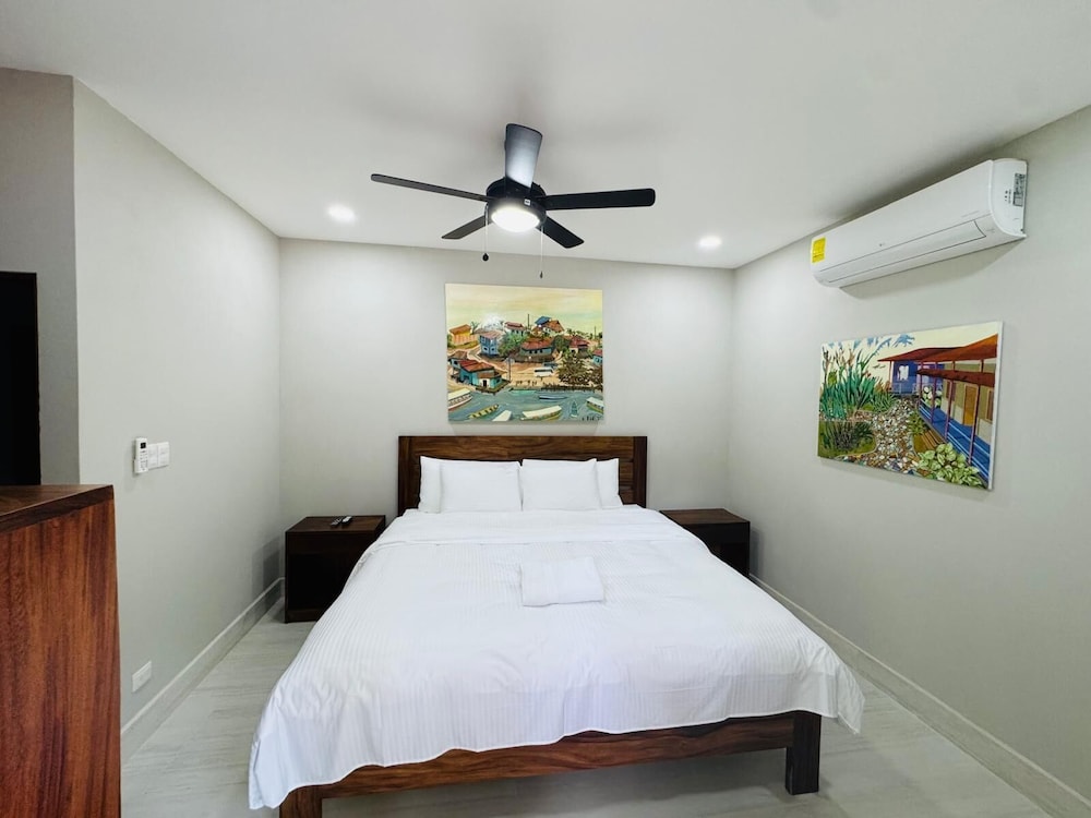 2 Bedrooms, Tower, Premium, Villa, 2 King Beds