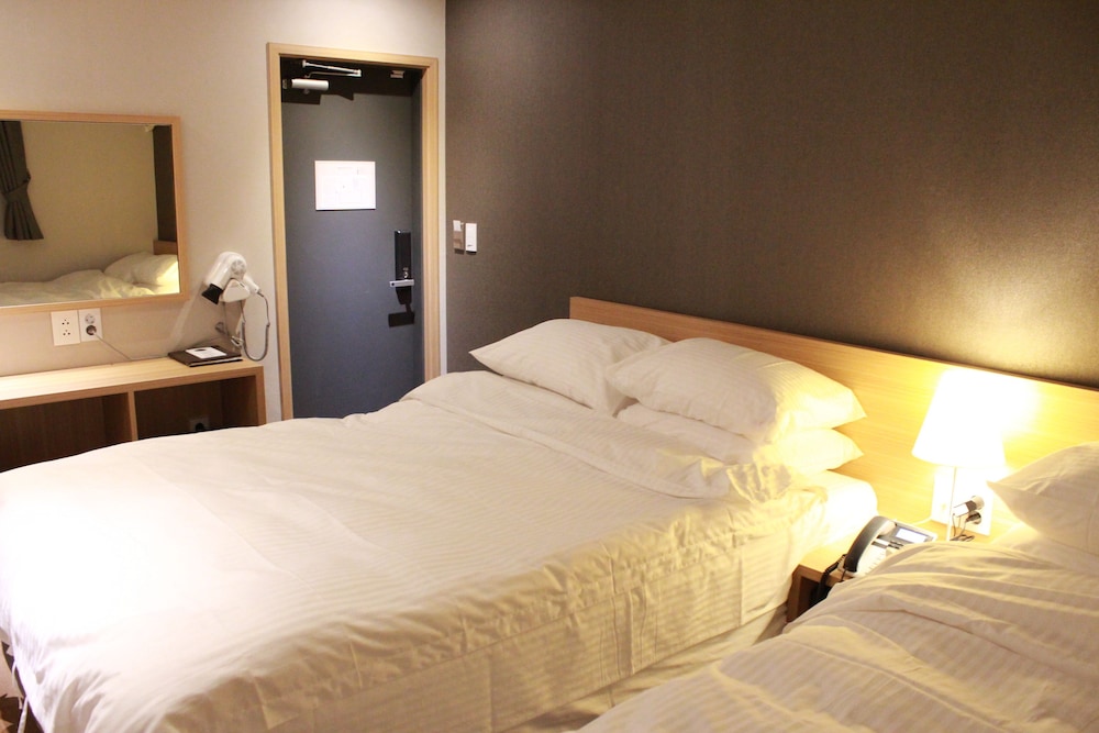 Hotel Stay Inn Seoul Station 18/63