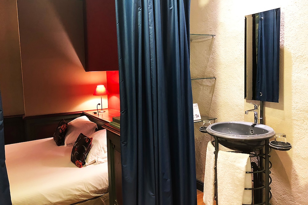 Cour des Loges Lyon, A Radisson Collection Hotel 44/79
