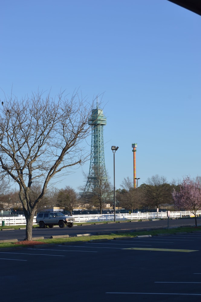 Days Inn by Wyndham Doswell - Kings Dominion Area 32/38