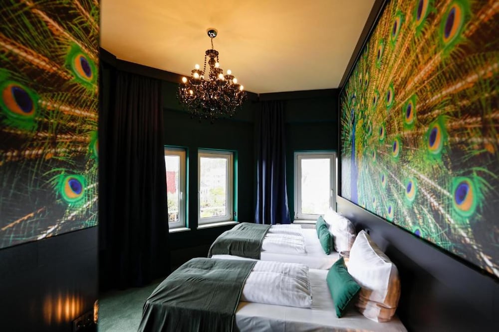 Sleephotels Casino 23/58