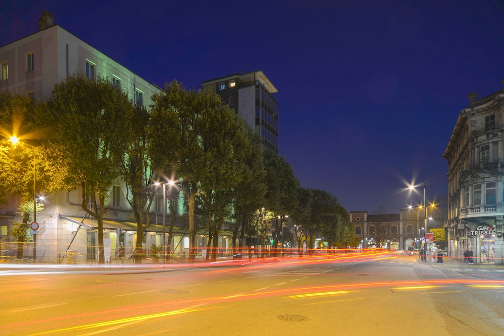 Hotel Igea 46/50