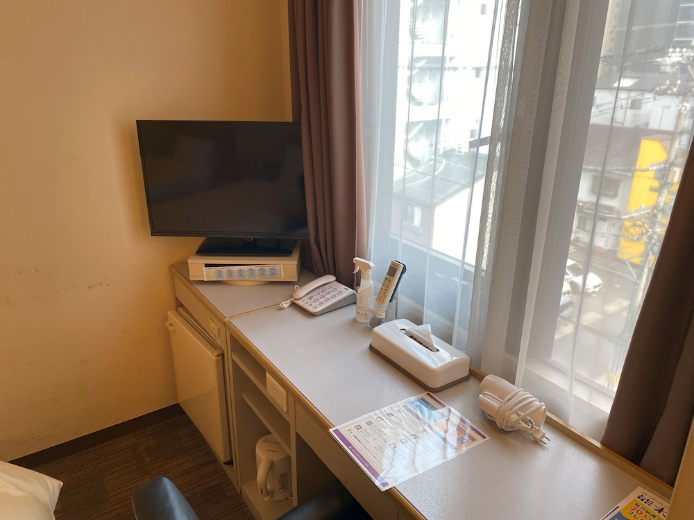Hotel Crown Hills Kumamoto 30/42