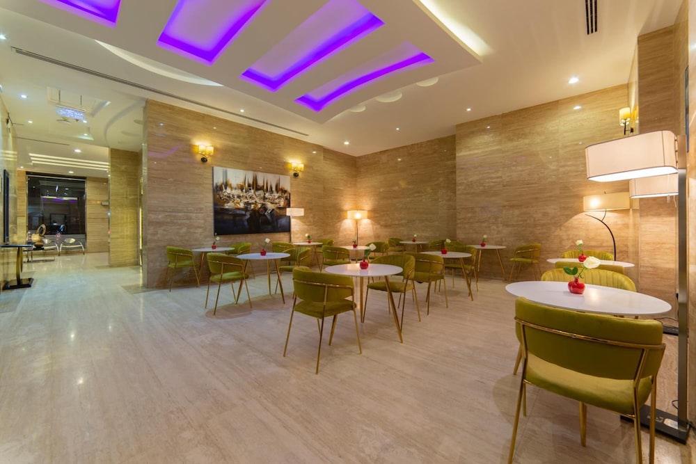شقة حياة بيوتات(Hyatt Buyutat Apartment) 35/38