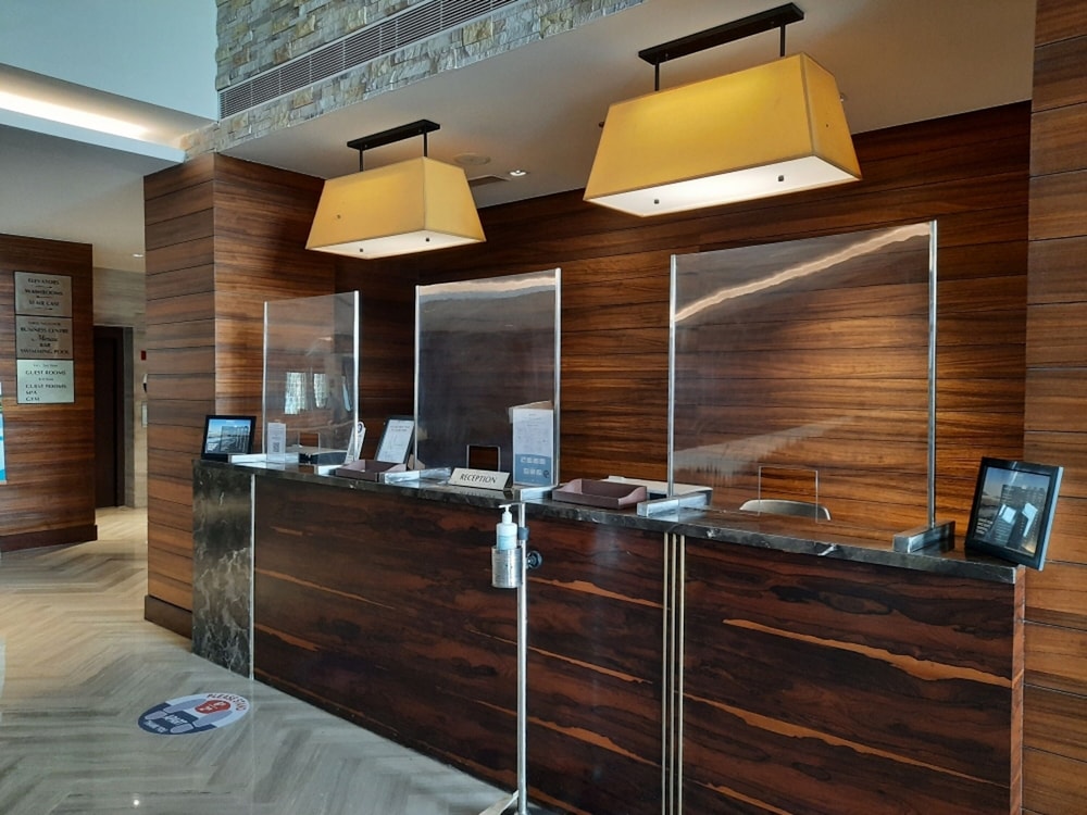 Country Inn & Suites by Radisson Zirakpur 16/63