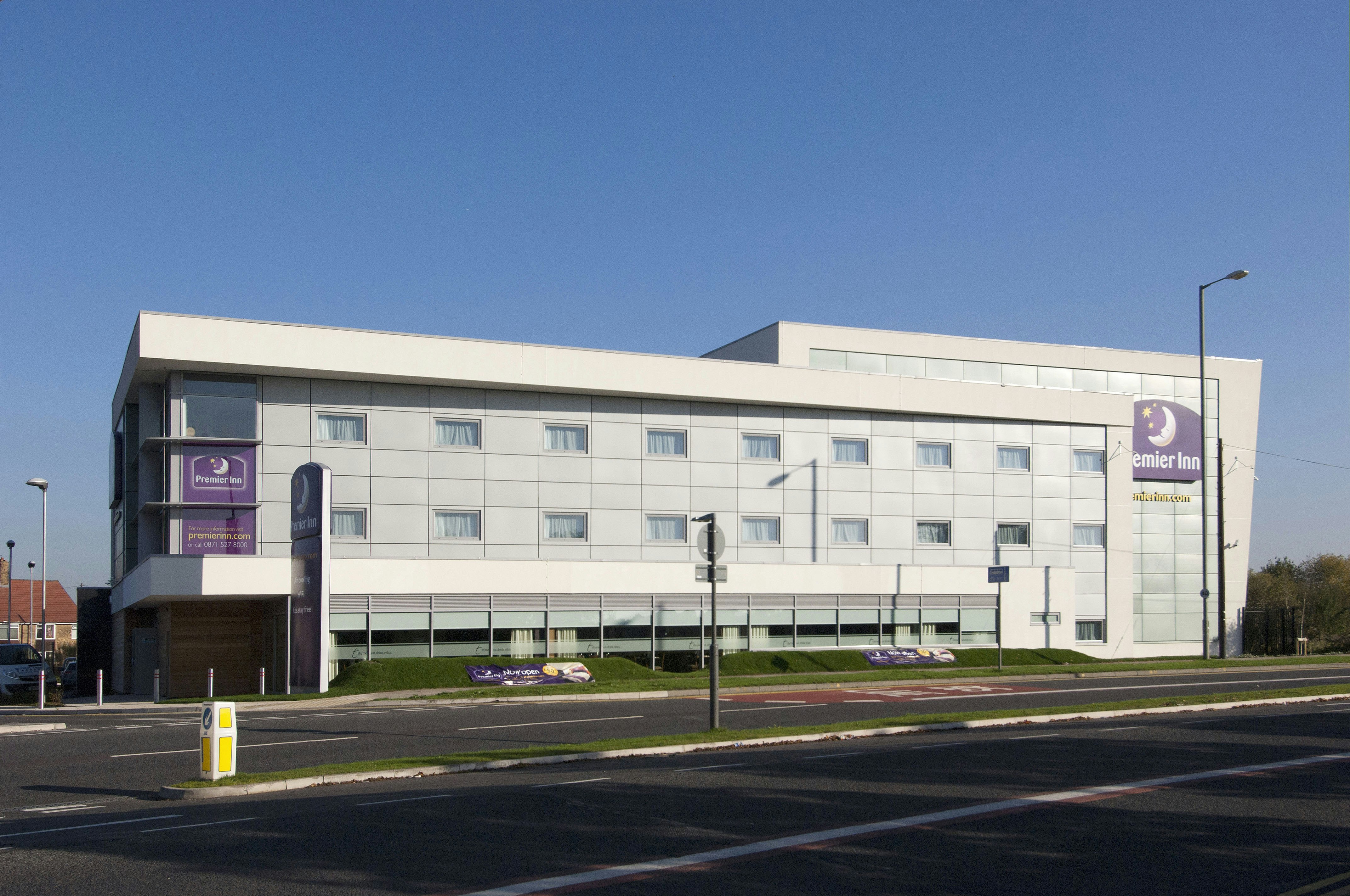 Premier Inn Liverpool John Lennon Airport 29/32