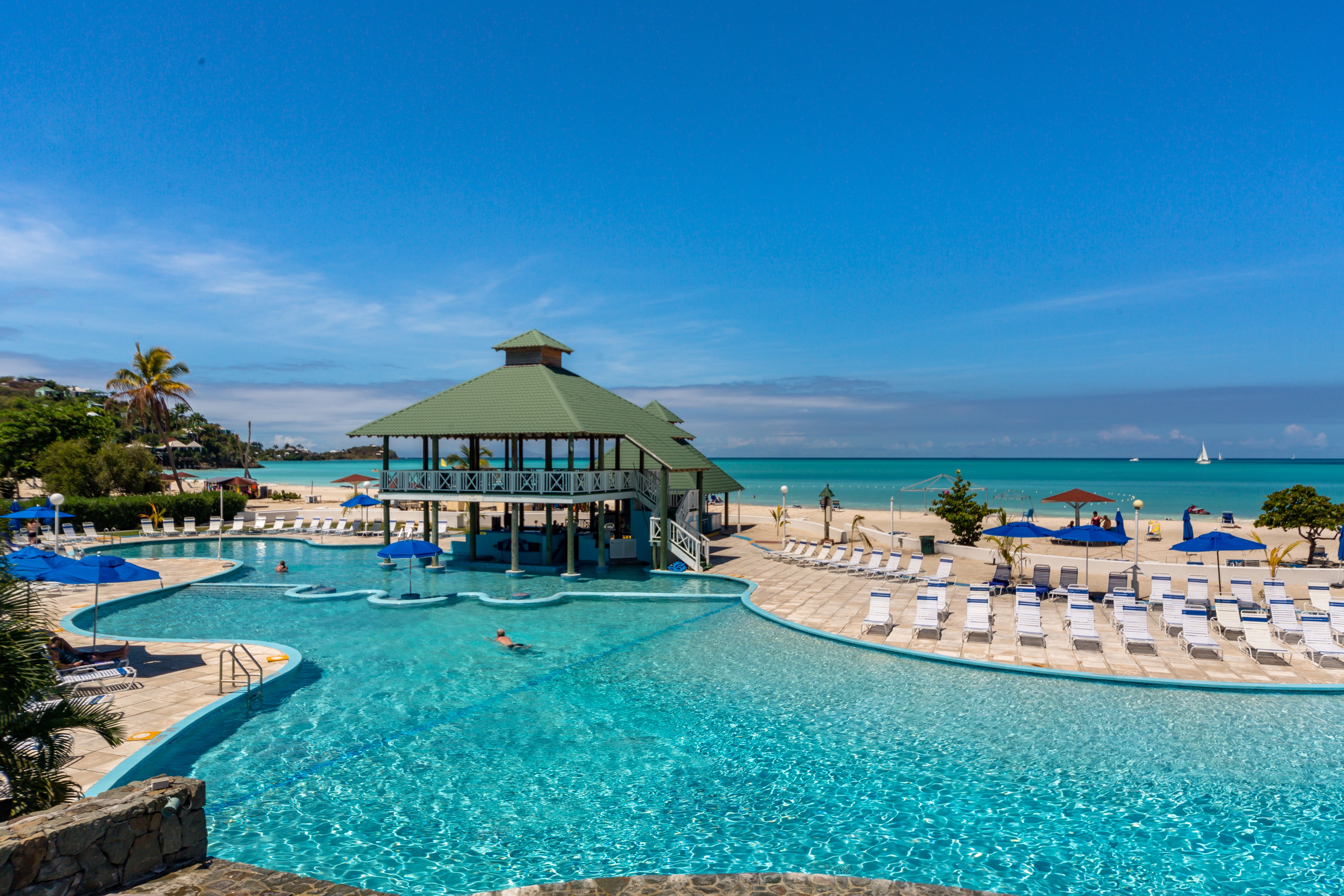 Jolly Beach Antigua All Inclusive 19/32