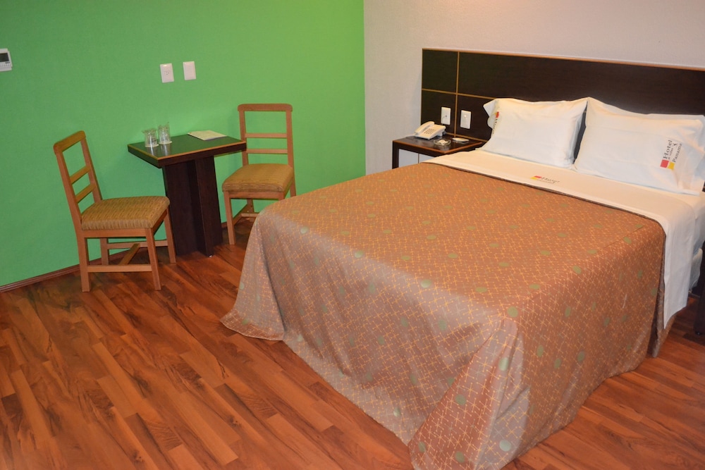 Junior Suite, Hot Tub
