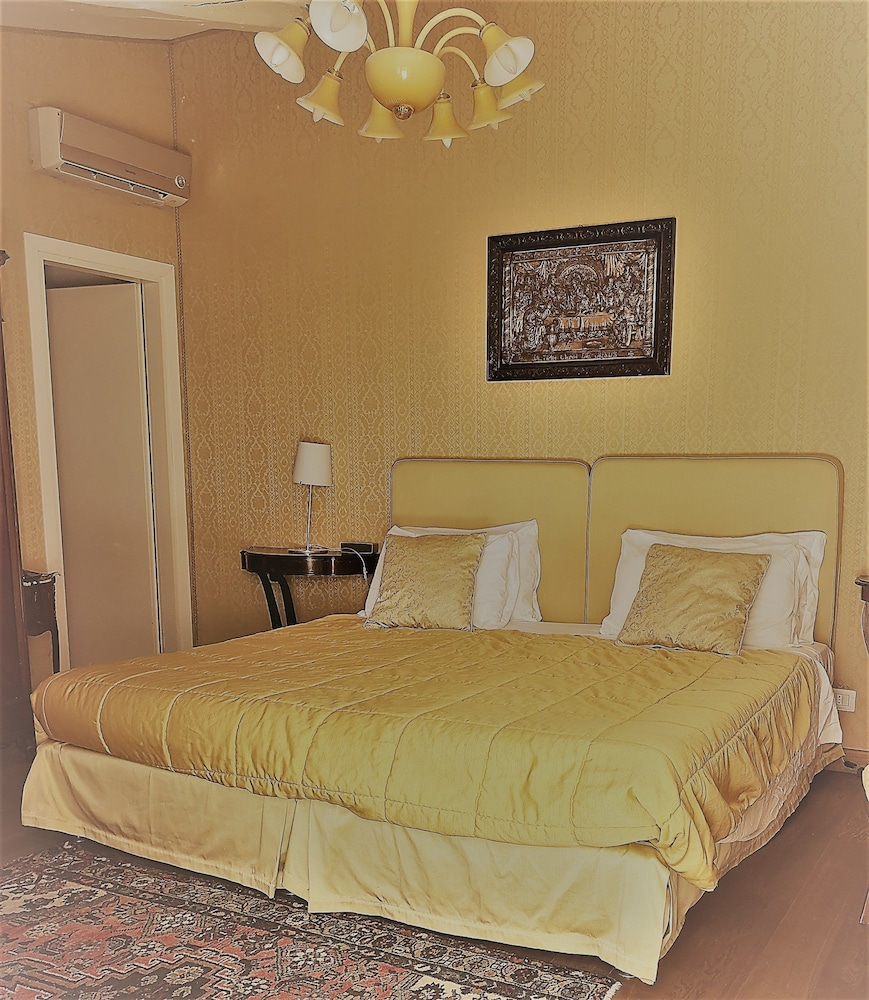Relais Alberti 8/69