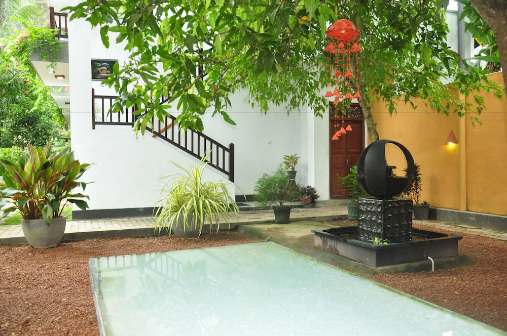 Green Villa 47/50