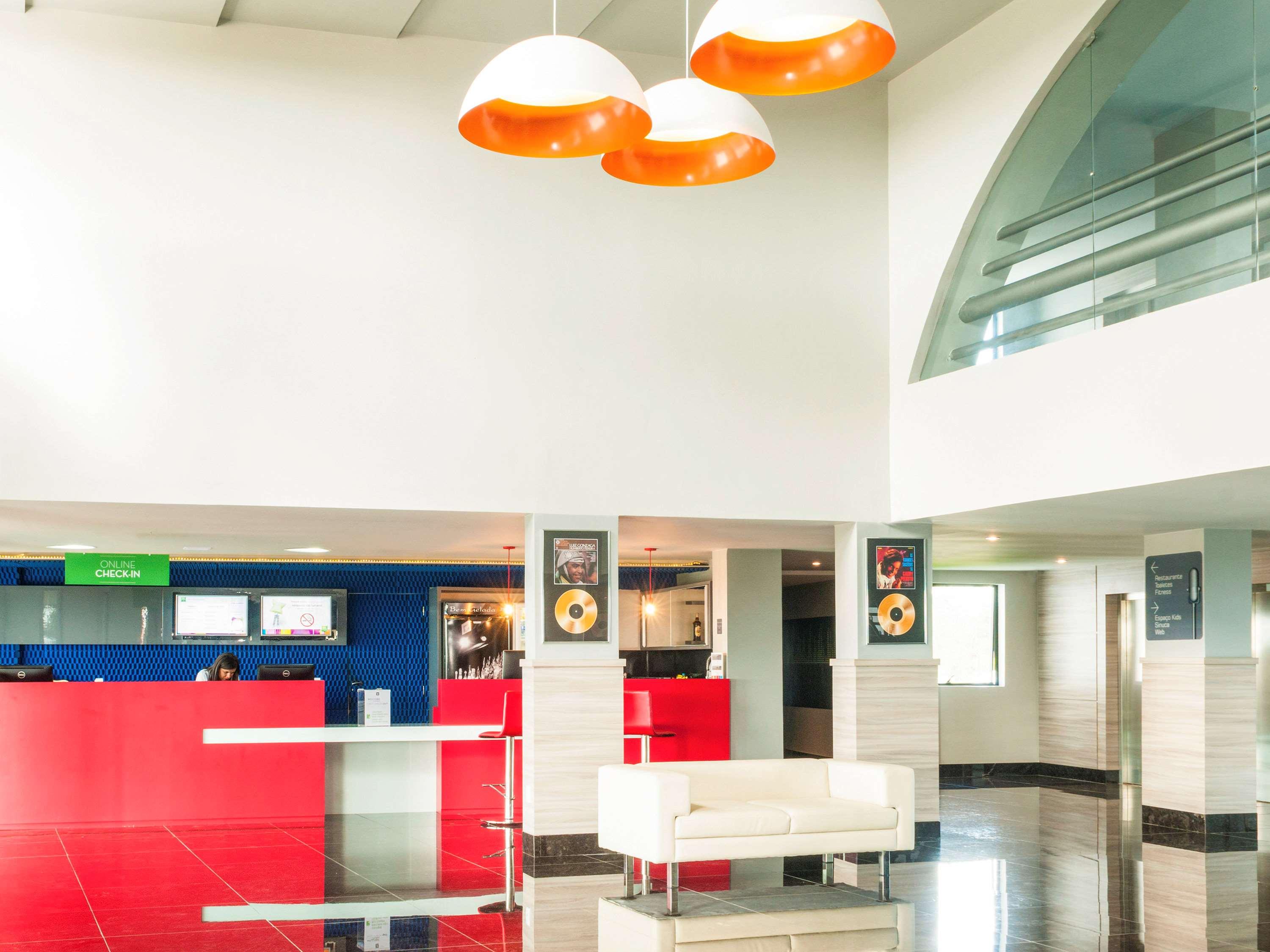 Ibis Styles Sao Mateus 8/50