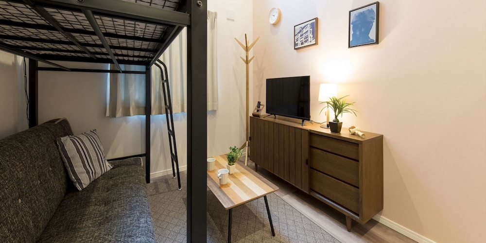 Trip Pod Tojin-Machi A (Ex TATERU bnb) 16/39