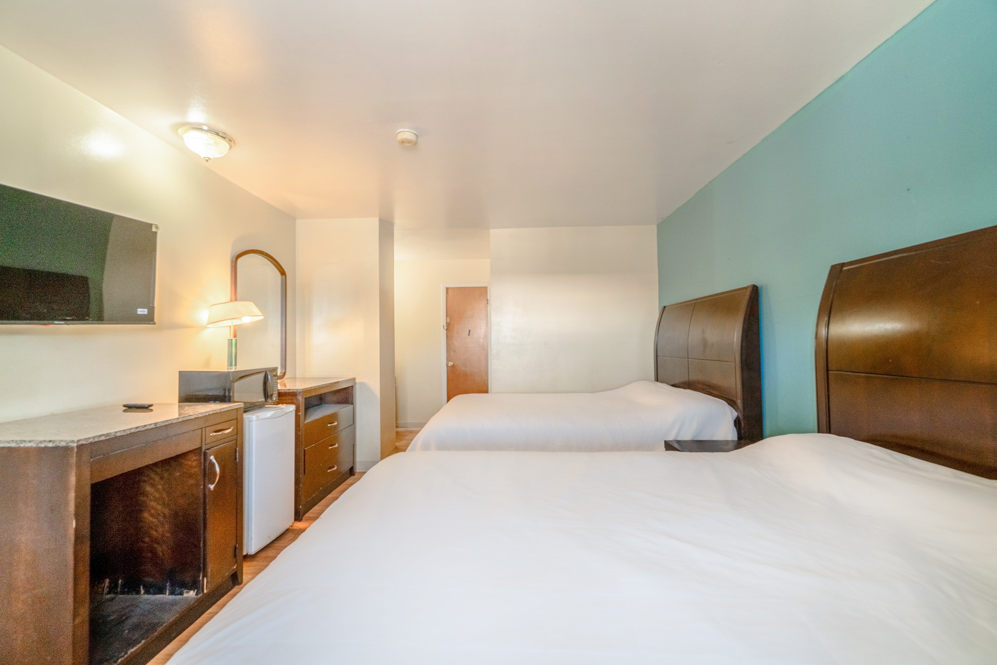 American Inn by OYO Colorado City I-20 16/34