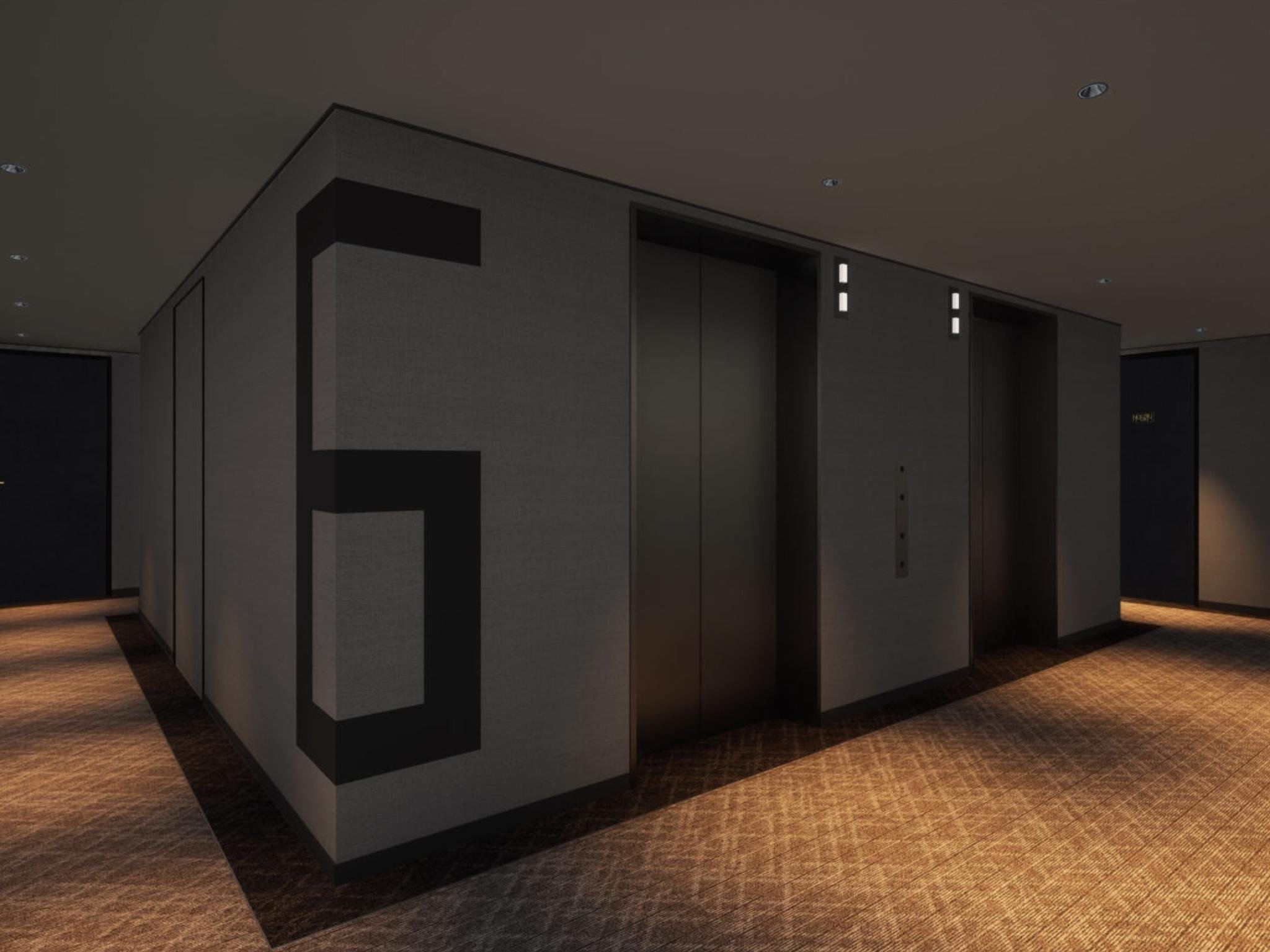 AKABANEHOLIC HOTEL 4/6