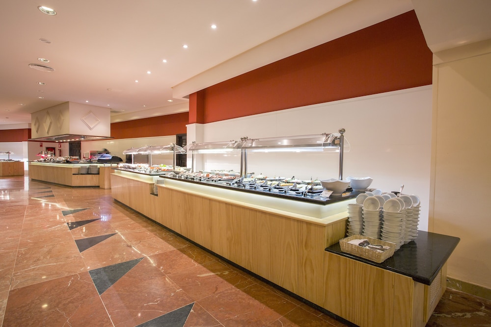 Hipotels Natura Palace - Adults Only 8/70