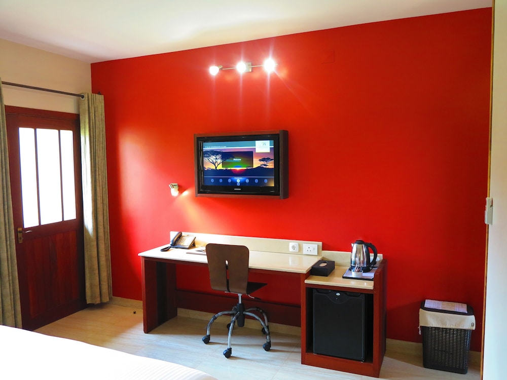 Hotel Castelo Branco 22/39